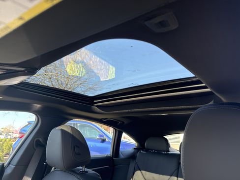 New 2026 BMW i4 M60 AWD/4WD image 9