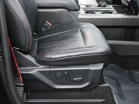 Used 2019 Ford F150 XLT w/ Equipment Group 302A Luxury image 14