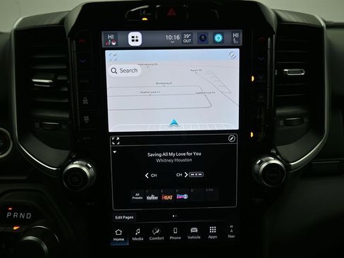 New 2026 RAM 1500 Big Horn image 26