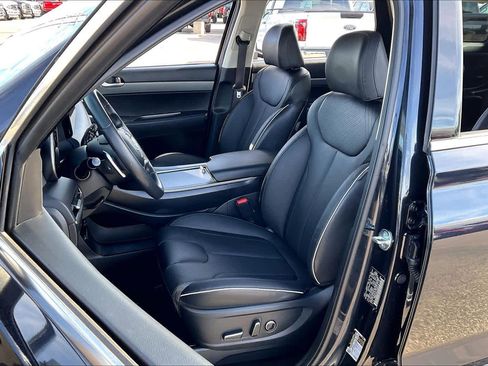 Used 2025 Hyundai Palisade SEL image 7