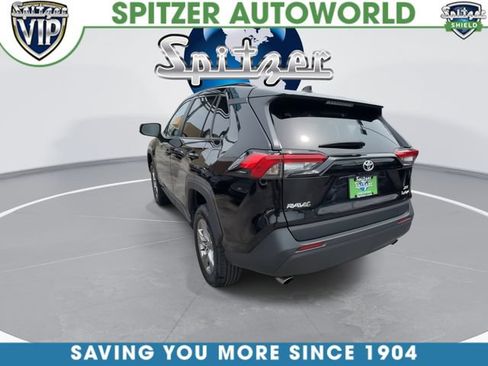 Used 2024 Toyota RAV4 XLE FWD image 7