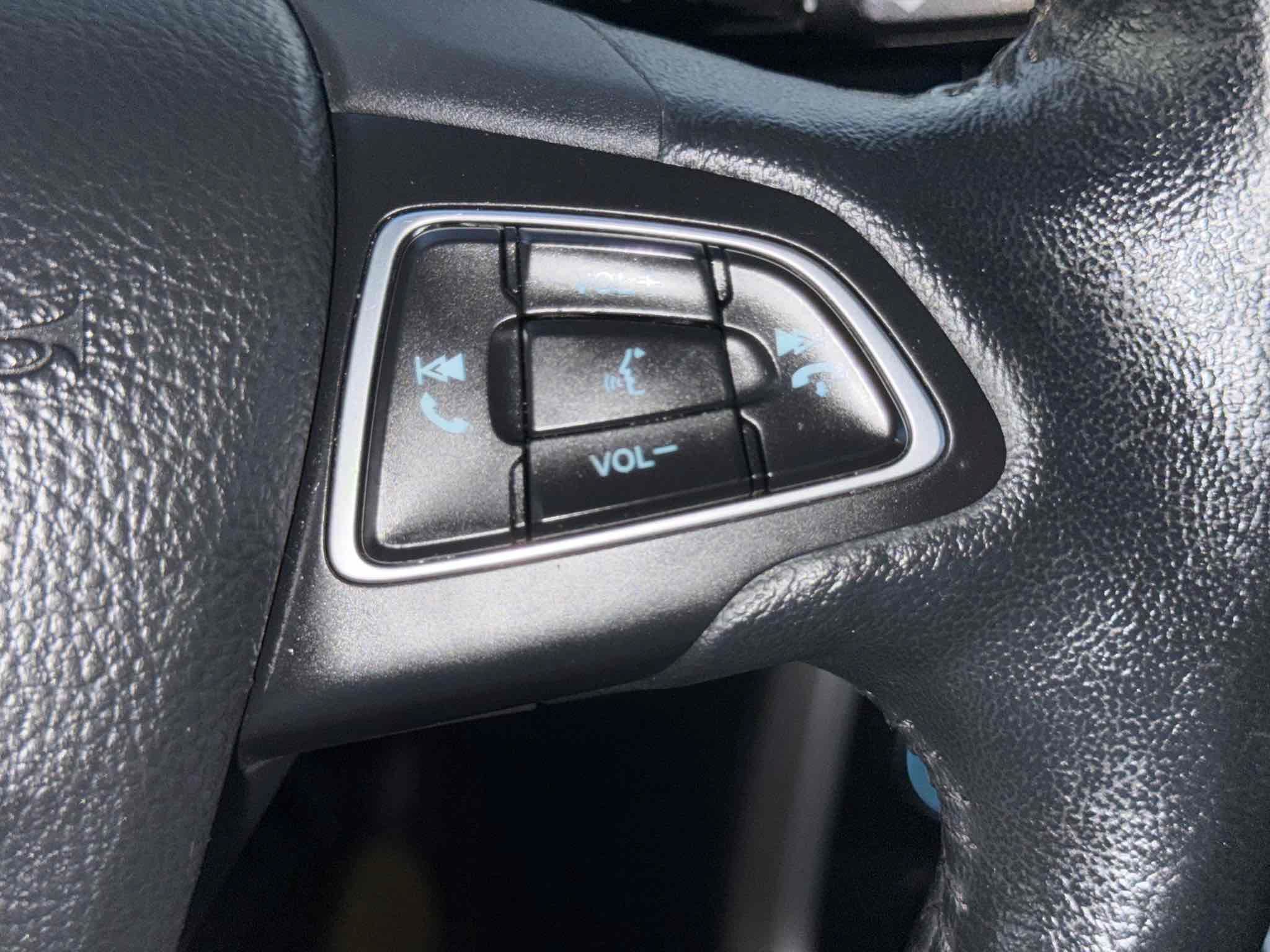 Used 2022 Ford EcoSport Titanium AWD/4WD image 20