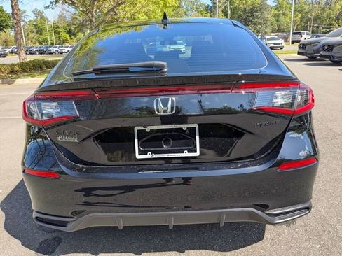 New 2026 Honda Civic Sport image 7