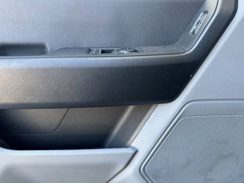 New 2024 Ford F550 2WD Regular Cab Super Duty image 10