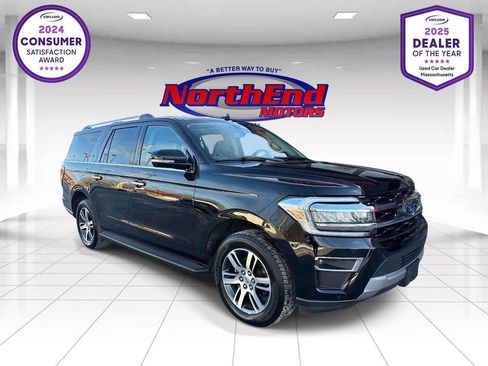 Used 2024 Ford Expedition Max Limited image 1