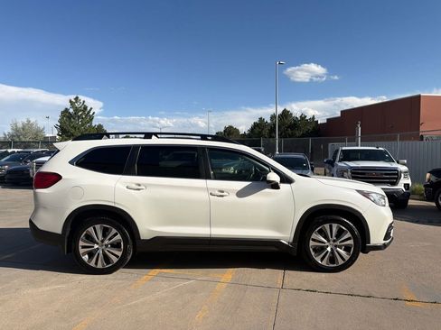 Used 2019 Subaru Ascent Premium w/ Popular Package #2 AWD/4WD image 4