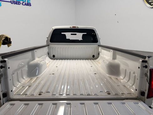 Used 2011 Ford F250 XLT w/ XLT Interior Pkg image 9
