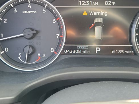 Used 2022 Mitsubishi Outlander ES AWD/4WD image 24