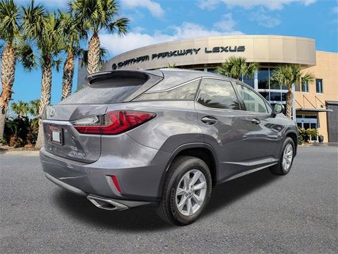 Used 2016 Lexus RX 350 350 image 5