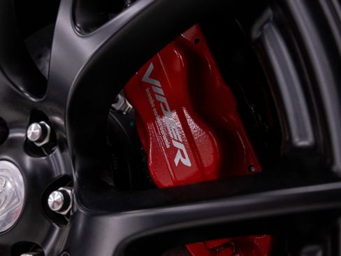 Used 2017 Dodge Viper GTC w/ ACR Package RWD image 18