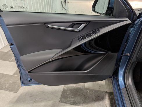 Used 2023 Kia Niro Wind w/ Wind Preserve Package image 11