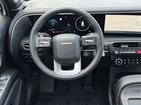 New 2026 Hyundai Palisade Calligraphy image 12