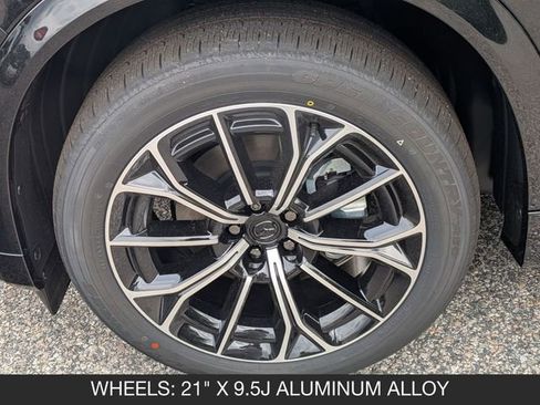 New 2026 MAZDA CX-70 3.3 Turbo S w/ Premium Plus AWD/4WD image 31
