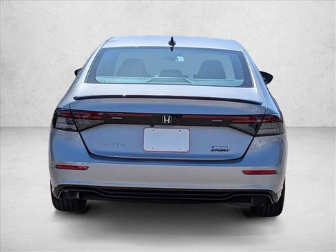 Used 2023 Honda Accord Sport image 7