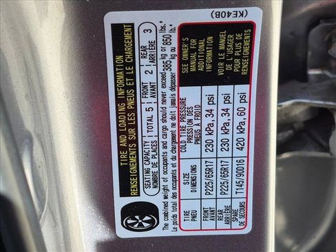 Used 2014 MAZDA CX-5 Touring FWD image 21