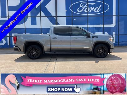 Used 2021 GMC Sierra 1500 Elevation