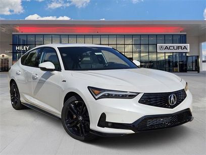 New 2026 Acura Integra A-Spec