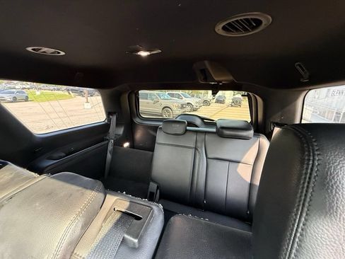 Used 2021 Ford Expedition XLT AWD/4WD image 23