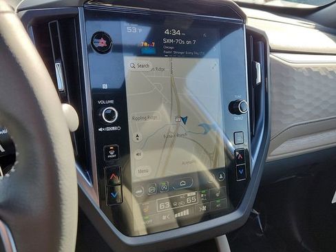 Used 2026 Subaru Forester Limited image 19