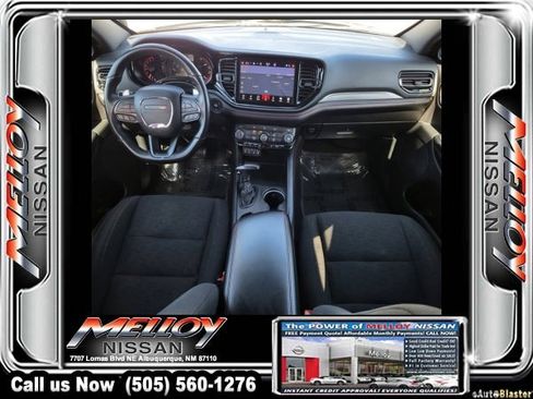 Used 2025 Dodge Durango GT image 20