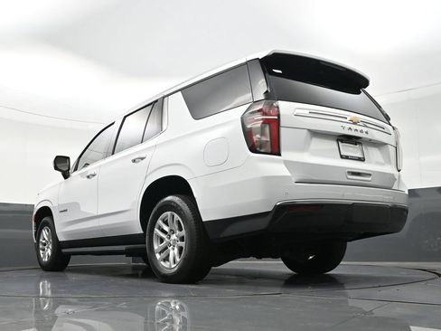 Used 2021 Chevrolet Tahoe LS image 25