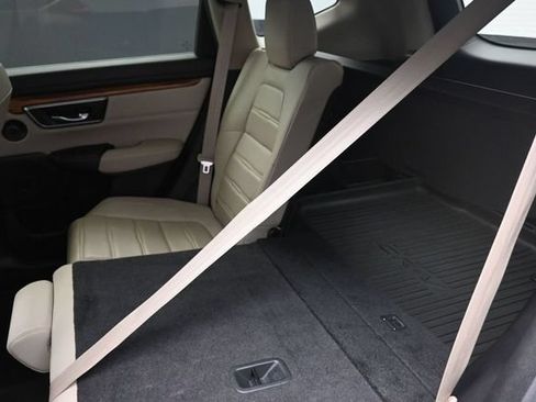 Used 2018 Honda CR-V Touring image 22
