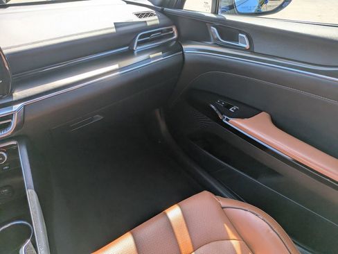 Certified 2024 Kia K5 GT FWD image 16