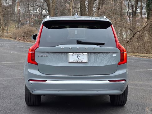 Used 2024 Volvo XC90 T8 Plus image 5