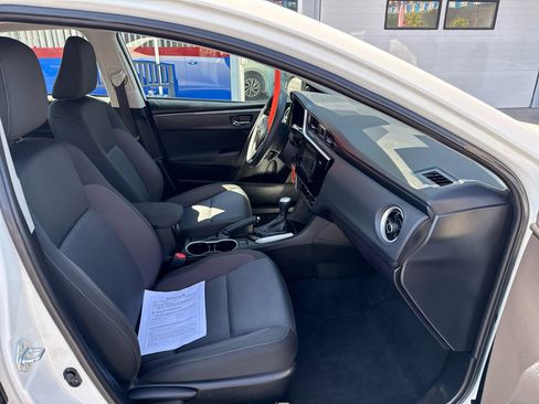 Used 2017 Toyota Corolla LE image 25