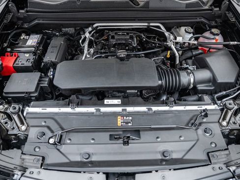 New 2026 Chevrolet Colorado Z71 w/ Technology Package AWD/4WD image 20