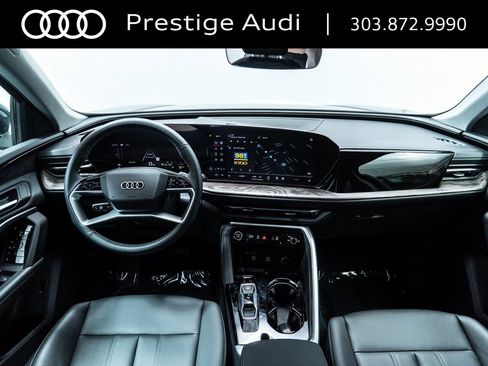 New 2025 Audi Q5 Premium image 19