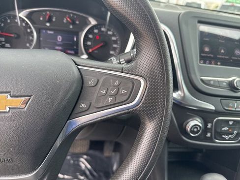 Certified 2022 Chevrolet Equinox LT image 17