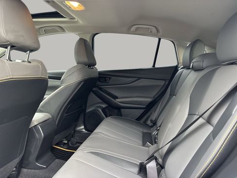 Used 2023 Subaru Crosstrek 2.5i Sport image 16