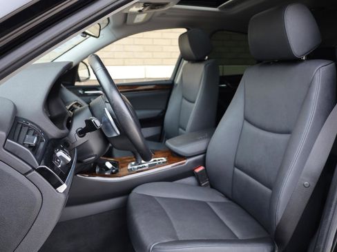 Used 2016 BMW X4 xDrive28i AWD/4WD image 14