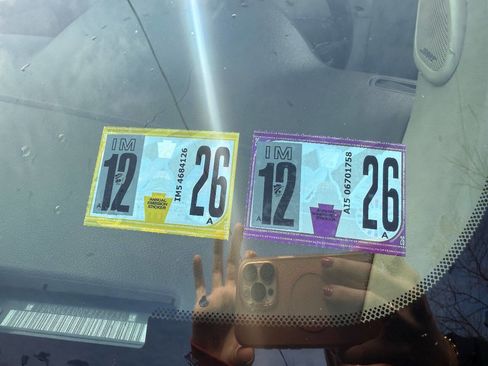 Used 2012 Chevrolet Tahoe LTZ image 9