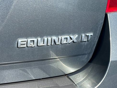 Used 2012 Chevrolet Equinox LT AWD/4WD image 49