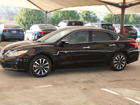 Used 2017 Nissan Altima 2.5 SL image 5