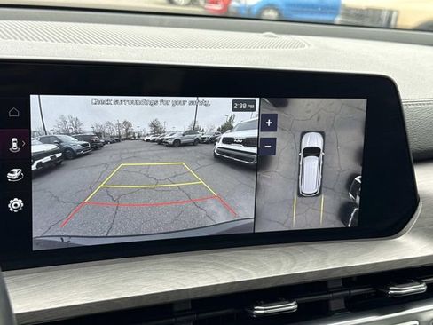 Used 2023 Kia Telluride SX Prestige X-Line image 21