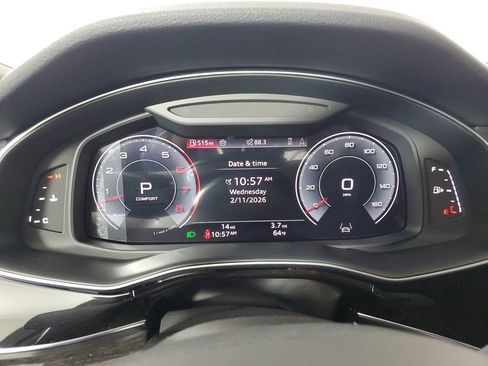 New 2026 Audi Q7 3.0T Premium Plus image 27