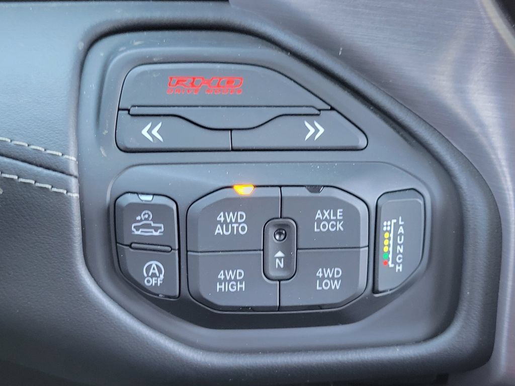 New 2026 RAM 1500 RHO w/ RHO Level 1 Equipment Group AWD/4WD image 13