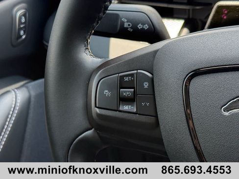 Used 2023 Ford Mustang Mach-E Select AWD/4WD image 19