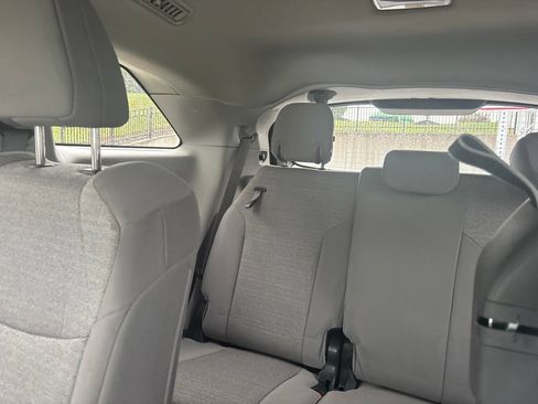 Used 2024 Toyota Sienna LE AWD/4WD image 36