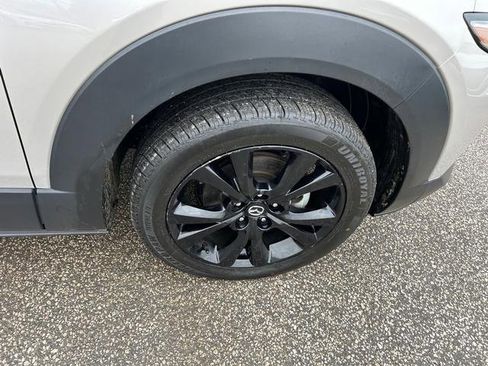 Used 2024 MAZDA CX-30 AWD 2.5 S w/ Select Sport Pkg image 33