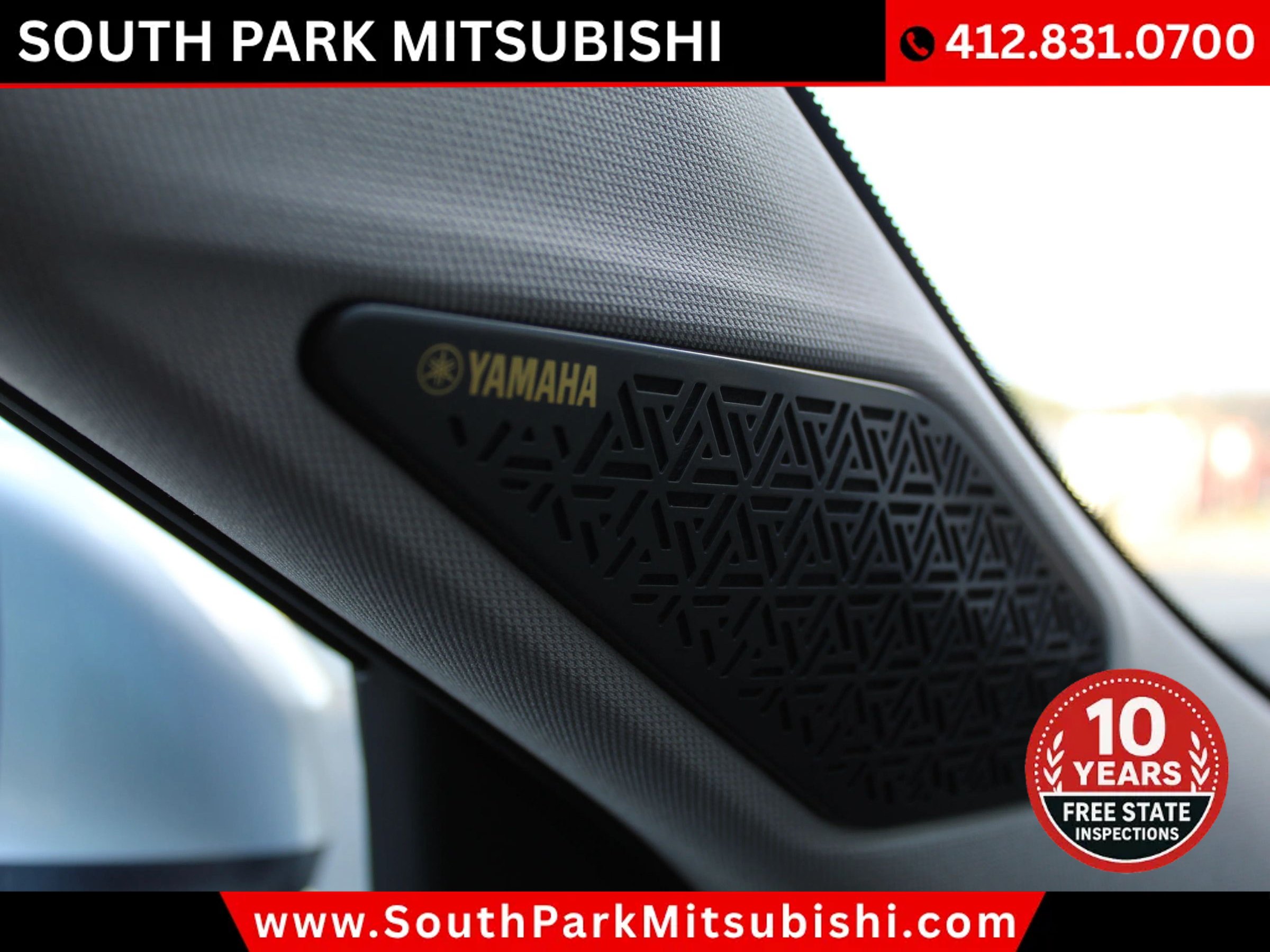 Used 2026 Mitsubishi Outlander SE AWD/4WD image 23