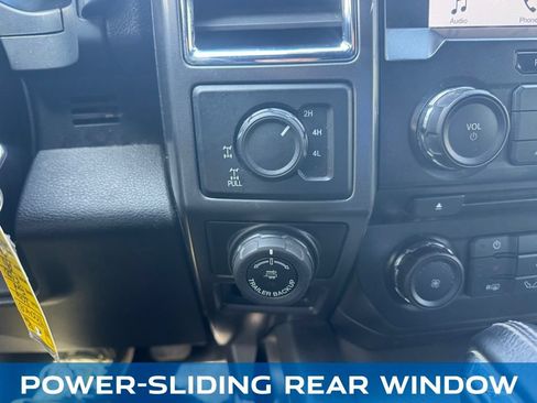 Used 2016 Ford F150 XLT w/ Equipment Group 302A Luxury AWD/4WD image 36