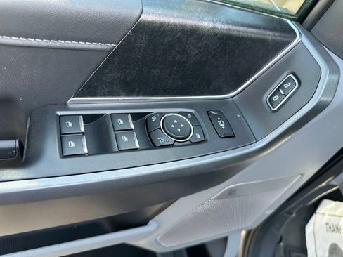 New 2026 Ford F250 XLT w/ XLT Premium Package AWD/4WD image 13