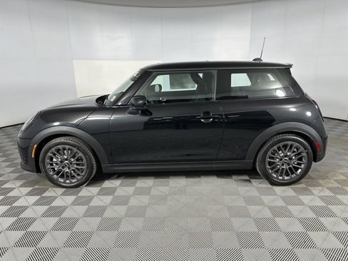 New 2026 MINI Cooper S image 5