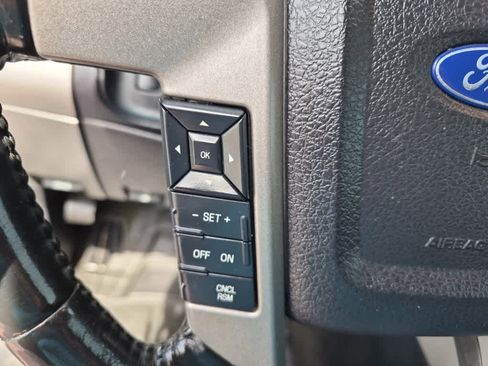 Used 2017 Ford Expedition EL Limited AWD/4WD image 17