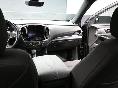 Used 2022 Chevrolet Traverse LT image 26