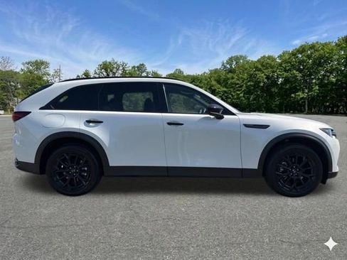 Used 2025 MAZDA CX-70 Plug-In Hybrid w/ Premium Plus AWD/4WD image 10